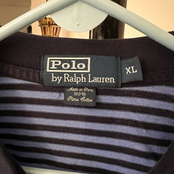 Polo by Ralph Lauren mens XL - Picture 2 of 5